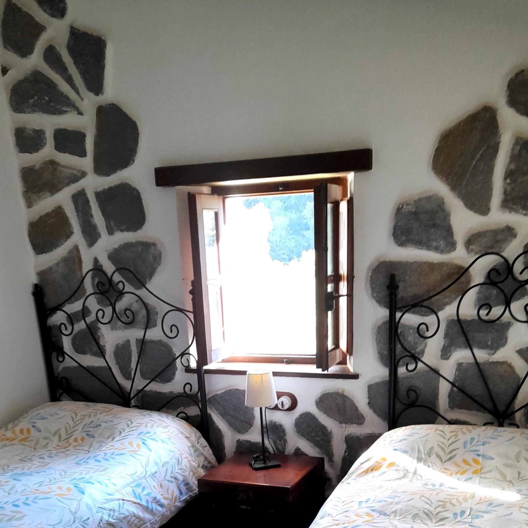 Casa Capricho Villa Proaza Eksteriør billede